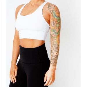 ISO Strong Phsiquez Eve Bra